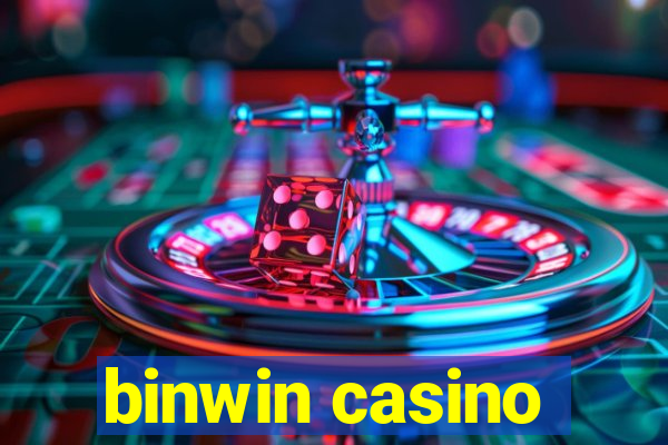 binwin casino